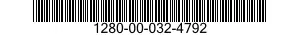 1280-00-032-4792  1280000324792 000324792