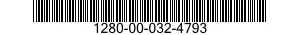 1280-00-032-4793  1280000324793 000324793