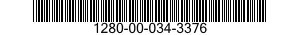 1280-00-034-3376  1280000343376 000343376