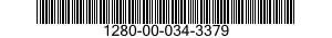1280-00-034-3379  1280000343379 000343379