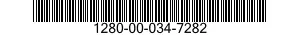 1280-00-034-7282  1280000347282 000347282