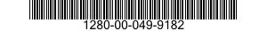 1280-00-049-9182  1280000499182 000499182