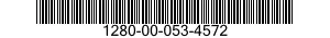 1280-00-053-4572  1280000534572 000534572