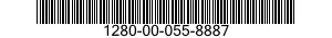 1280-00-055-8887  1280000558887 000558887