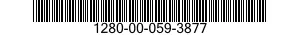 1280-00-059-3877  1280000593877 000593877