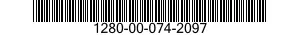 1280-00-074-2097  1280000742097 000742097