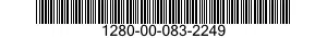 1280-00-083-2249  1280000832249 000832249