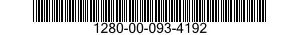 1280-00-093-4192  1280000934192 000934192