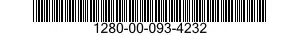 1280-00-093-4232  1280000934232 000934232