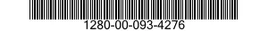 1280-00-093-4276  1280000934276 000934276