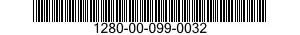 1280-00-099-0032  1280000990032 000990032