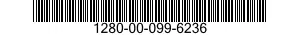 1280-00-099-6236  1280000996236 000996236