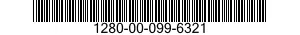 1280-00-099-6321  1280000996321 000996321