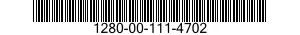 1280-00-111-4702  1280001114702 001114702