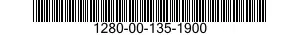 1280-00-135-1900  1280001351900 001351900