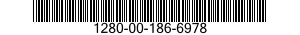 1280-00-186-6978  1280001866978 001866978