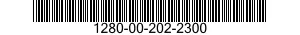 1280-00-202-2300  1280002022300 002022300