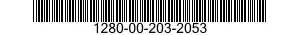 1280-00-203-2053  1280002032053 002032053