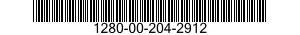 1280-00-204-2912  1280002042912 002042912
