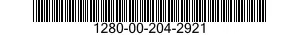 1280-00-204-2921  1280002042921 002042921