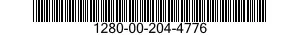 1280-00-204-4776  1280002044776 002044776