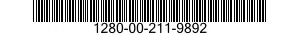 1280-00-211-9892  1280002119892 002119892