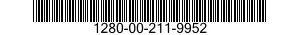 1280-00-211-9952  1280002119952 002119952