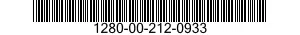 1280-00-212-0933  1280002120933 002120933