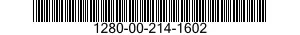 1280-00-214-1602  1280002141602 002141602