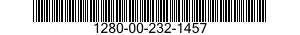 1280-00-232-1457 DRIVER,SYNCHRONOUS ASSEMBLY 1280002321457 002321457