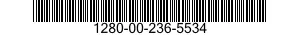 1280-00-236-5534  1280002365534 002365534