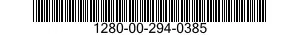 1280-00-294-0385  1280002940385 002940385