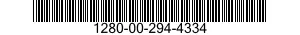 1280-00-294-4334  1280002944334 002944334