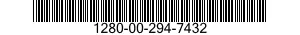 1280-00-294-7432  1280002947432 002947432