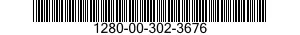 1280-00-302-3676  1280003023676 003023676