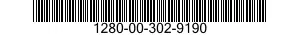 1280-00-302-9190  1280003029190 003029190