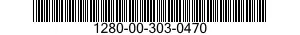 1280-00-303-0470  1280003030470 003030470