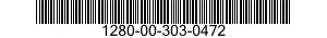 1280-00-303-0472  1280003030472 003030472