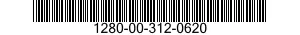 1280-00-312-0620  1280003120620 003120620
