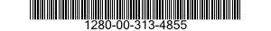 1280-00-313-4855  1280003134855 003134855