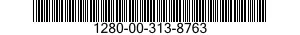 1280-00-313-8763  1280003138763 003138763