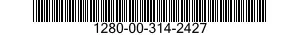 1280-00-314-2427  1280003142427 003142427