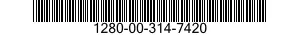 1280-00-314-7420  1280003147420 003147420