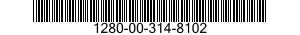 1280-00-314-8102  1280003148102 003148102