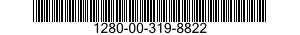 1280-00-319-8822  1280003198822 003198822