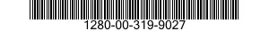 1280-00-319-9027  1280003199027 003199027