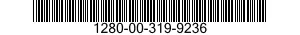 1280-00-319-9236  1280003199236 003199236