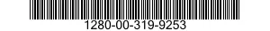 1280-00-319-9253  1280003199253 003199253