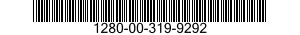1280-00-319-9292  1280003199292 003199292