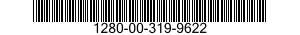 1280-00-319-9622  1280003199622 003199622